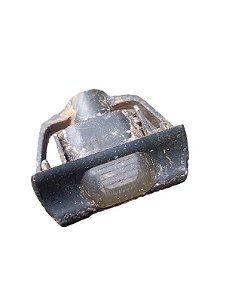 LUZ PLACA | ELBA S 1986