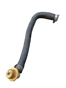 MANGUEIRA HIDROVÁCUO | MONZA SL 1993