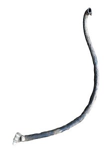 MANGUEIRA HIDROVÁCUO | PREMIO S 1987