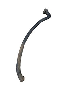 MANGUEIRA RADIADOR | ESCORT 1.8I GL 1996