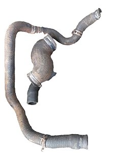 MANGUEIRAS TUBO ÁGUA | CORSA WIND 1997