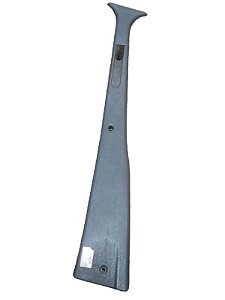 MOLDURA CENTRAL ESQUERDA | ESCORT 1998