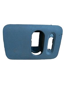 MOLDURA DESEMBAÇADOR DIMMER | CLIO RL 1.0 2003