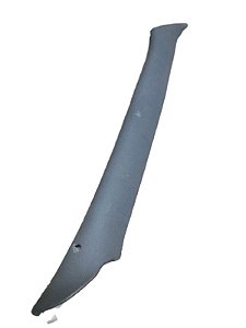 MOLDURA DIREITA COLUNA PARA-BRISA | ESCORT SW GL 16V F 1999