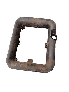 MOLDURA DUTO VENTILAÇÃO | SCENIC RXE 2.0 2001