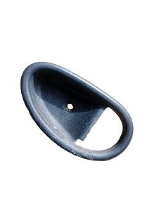 MOLDURA MAÇANETA INTERNA DIANTEIRA DIREITA | PALIO EL 1996