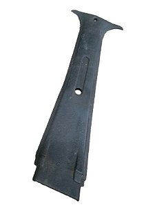 MOLDURA SUPERIOR CENTRAL ESQUERDA | VECTRA 1994