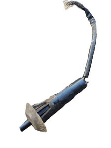PINO INTERRUPTOR PORTA | CLIO RT 1997