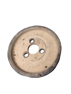 POLIA BOMBA D'ÁGUA | PALIO EL 1996