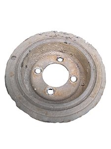 POLIA DIREÇÃO HIDRÁULICA | VECTRA CD 1995