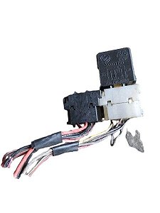 RELÉ | TEMPRA IE 1995