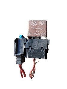 RELÉ | TEMPRA IE 1995