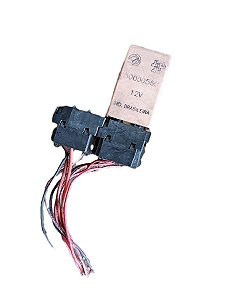 RELÉ | TEMPRA IE 1995