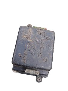 RELÉ DUPLO FAROL | GOL CL 1991