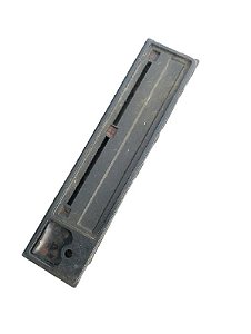 RÉGUA COMANDO VENTILAÇÃO | GOL CL 1991