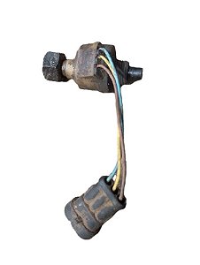 SENSOR ROTAÇÃO CÂMBIO | PALIO EL 1996