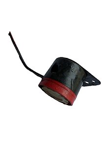 SIRENE | FIESTA SUPERCHARGER 2003