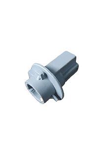 SOQUETE LUZ DE RÉ LANTERNA TRASEIRA DIREITA | FIT EXL 1.5 2010