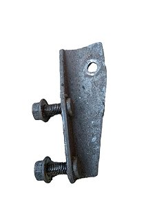 SUPORTE BIELETA DIREITA | ESCORT SW GL 16V F 1999