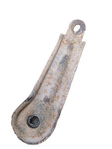 SUPORTE COXIM CÂMBIO | GOL 1000I 1995