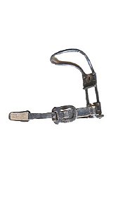 SUPORTE EXTINTOR | TIPO 1.6 IE 1995