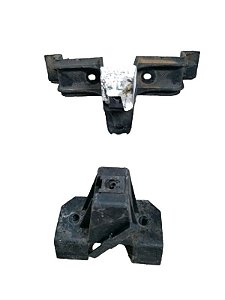 SUPORTE FIXAÇÃO CONSOLE CENTRAL | BRAVA SX 2002