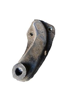 SUPORTE INFERIOR RADIADOR | TEMPRA IE 1995