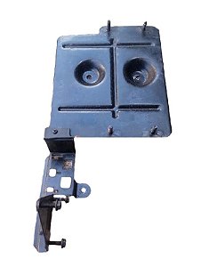 SUPORTE MÓDULO | UNO MILLE SMART 2001