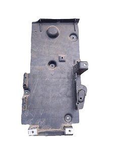 SUPORTE MÓDULO INJEÇÃO | MONZA SL 1993