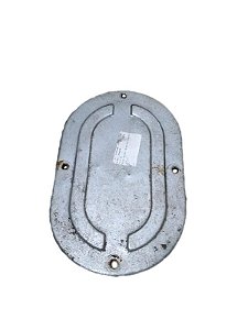 TAMPA INTERNA TANQUE DE COMBUSTIVEL | UNO MILLE BRIO 1991