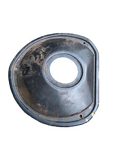 TAMPA ACESSO BOMBA COMBUSTÍVEL | ESCORT SW GL 16V F 1999