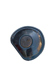 TAMPA ACESSO BOMBA COMBUSTÍVEL | ESCORT 1.8I GL 1996