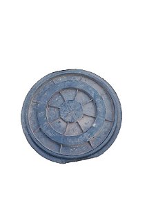 TAMPA ACESSO TANQUE COMBUSTÍVEL | CORSA SUPER 2000