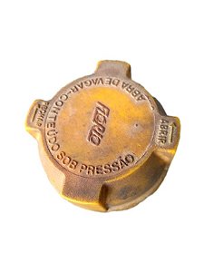 TAMPA RESERVATÓRIO EXPANSÃO | VECTRA CD 1995