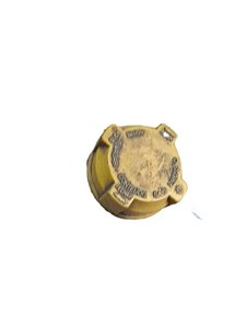 TAMPA RESERVATÓRIO EXPANSÃO | MONZA SL EFI 1992