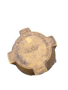 TAMPA RESERVATÓRIO EXPANSÃO | MONZA SL 1993