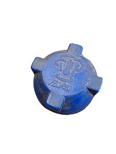 TAMPA RESERVATÓRIO EXPANSÃO | GOL 1000 1993