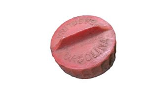 TAMPA RESERVATÓRIO PARTIDA A FRIO | QUANTUM CL 1991