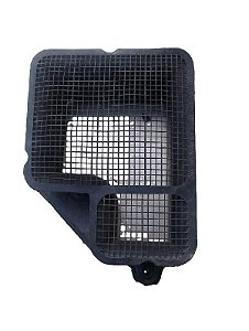 TELA ACABAMENTO CAIXA VENTILAÇÃO | SANTANA 2.0 1993