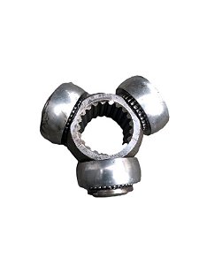 TRIZETA | CLIO RL 1.0 2003