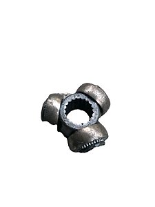 TRIZETA | PALIO YOUNG 2001