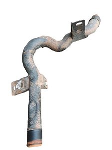 TUBO D'ÁGUA | C3 XTR FLX 2008