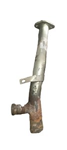 TUBO D'ÁGUA | PREMIO S 1986