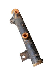 TUBO D'ÁGUA | MONZA SL E 1.8 1988