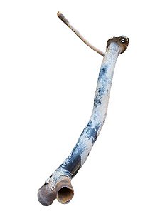 TUBO D'ÁGUA | PREMIO S 1987