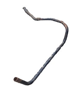 TUBO RESERVATÓRIO DE EXPANSÃO | GOL CL 1991