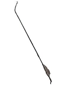 VARÃO ABERTURA PORTA DIANTEIRA DIREITA | GOLF GL 1995