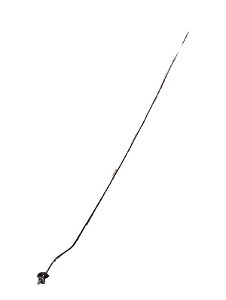 VARÃO ABERTURA PORTA DIREITA | PREMIO S 1987