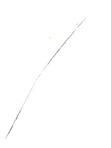 VARÃO ABERTURA PORTA DIREITA | GOL 1000I 1995