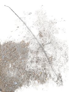 VARÃO ABERTURA PORTA DIREITA | 206 SELECTION 2003